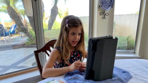 Getty Brings Art Education into the Virtual Classroom