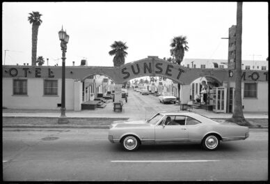Can You Find Everything in This Sunset Blvd. Scavenger Hunt?