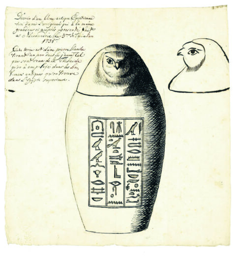 PODCAST: Egyptologists’ Notebooks