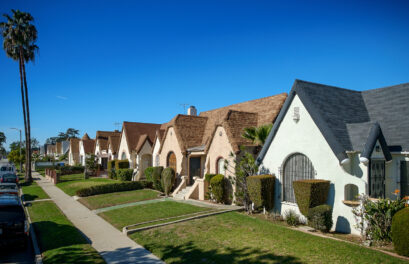 There’s No Place Like Home