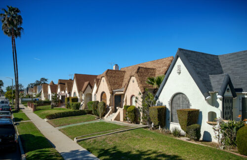 There’s No Place Like Home