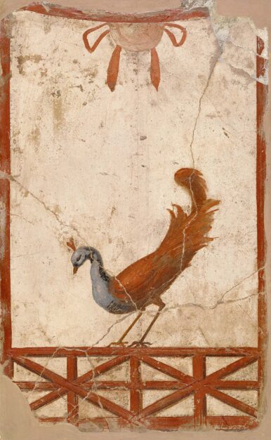 What Did Ancient Romans Eat?