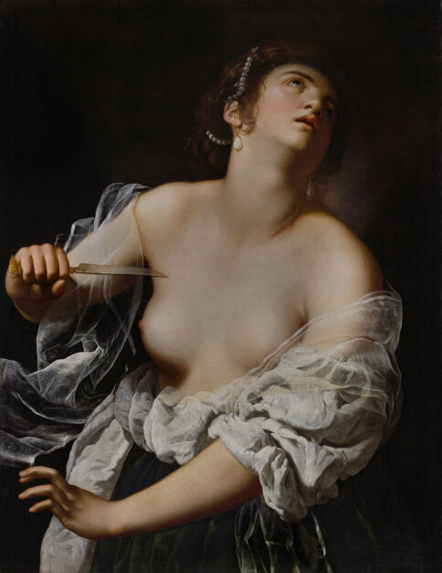 Artemisia Gentileschi Joins Getty’s Collection