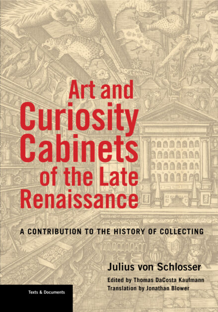 PODCAST: The Legacy of European Art and Curiosity Cabinets