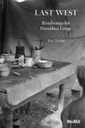 PODCAST: Photographer Dorothea Lange’s California, Then and Now