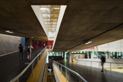 Falling in Love with Concrete