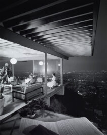 Dynamic L.A.: Images from the Julius Shulman Photography