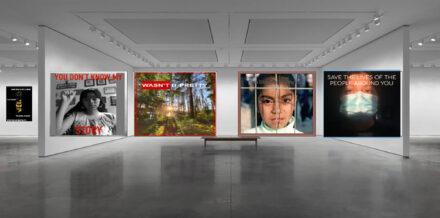 Art Education Goes Virtual