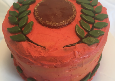 An Ode To The Villa Gardens