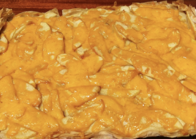 Apple Pie
