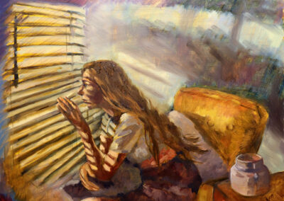 Kelly Jane Smith-Fatten