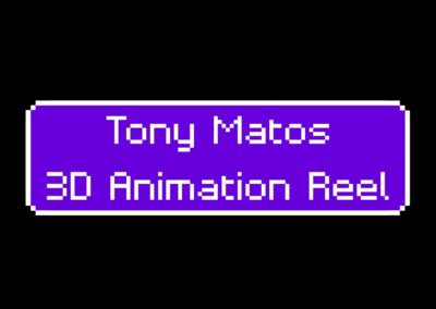 Tony Matos